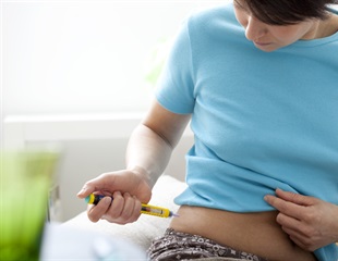 Digital twin technology improves diabetes control with artificial pancreas