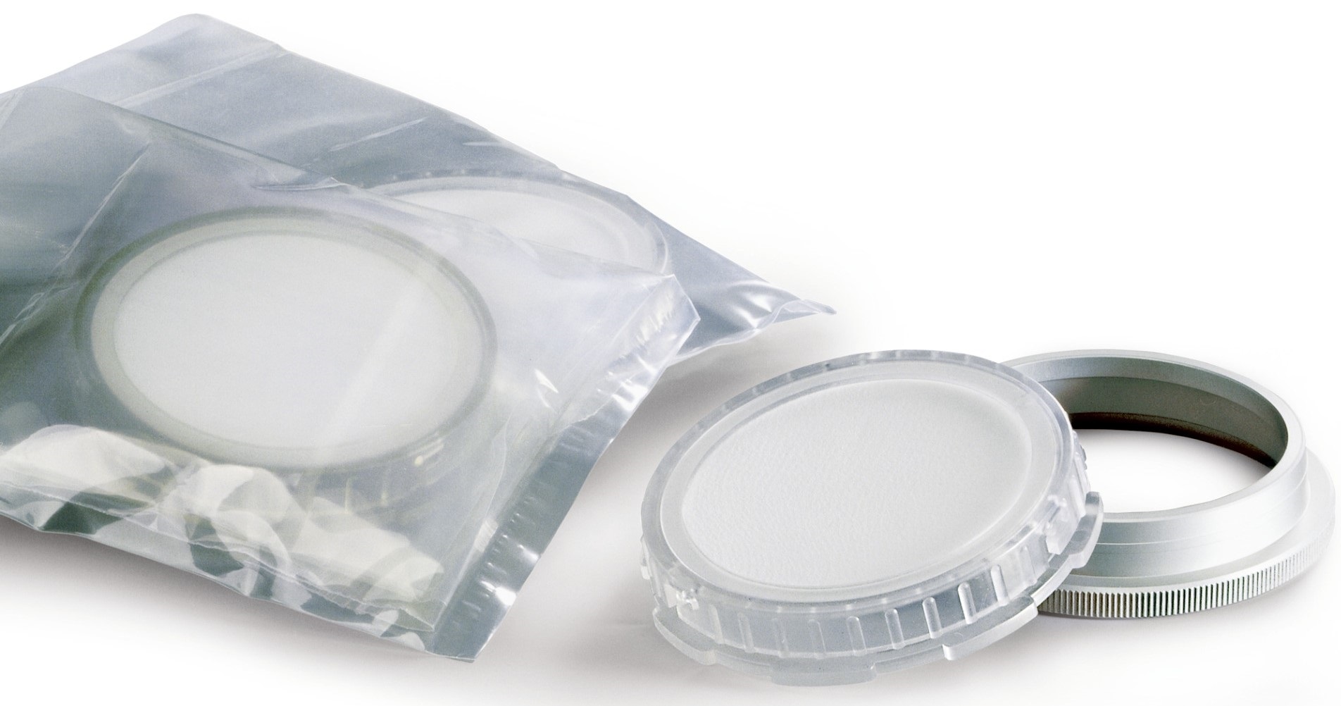 MD8 Airscan®: Air monitoring in (c)GMP zones and cleanrooms MD8 Airscan®: Air monitoring in (c)GMP zones and cleanrooms