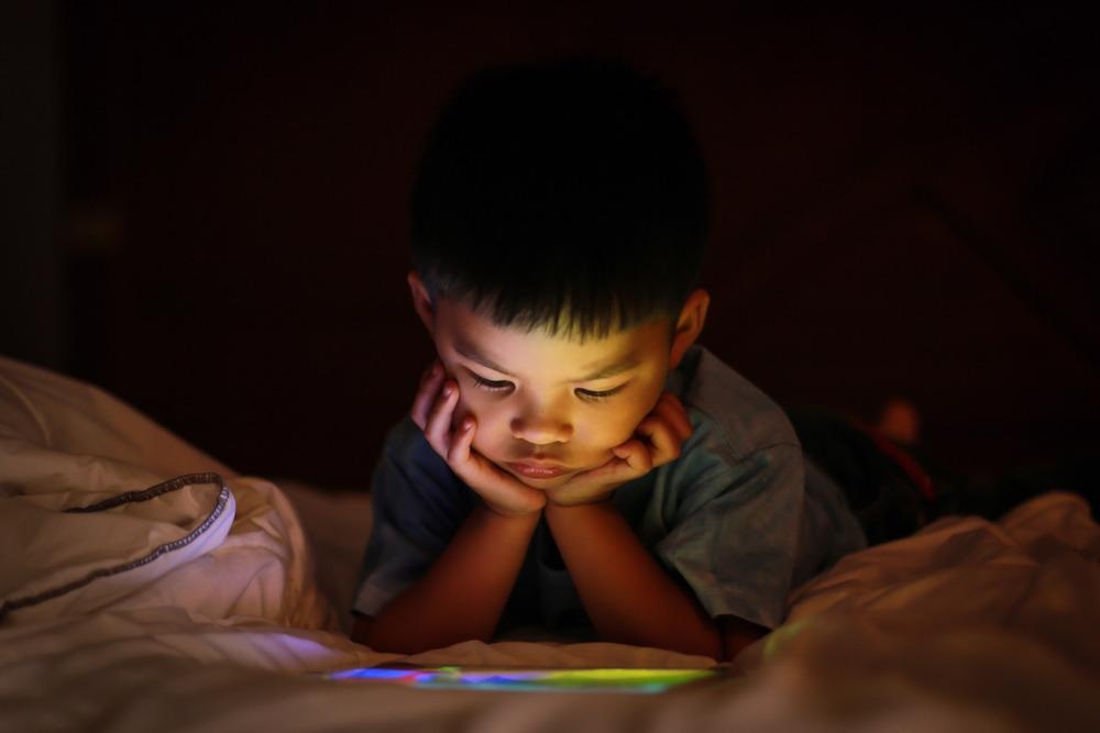 Screen time