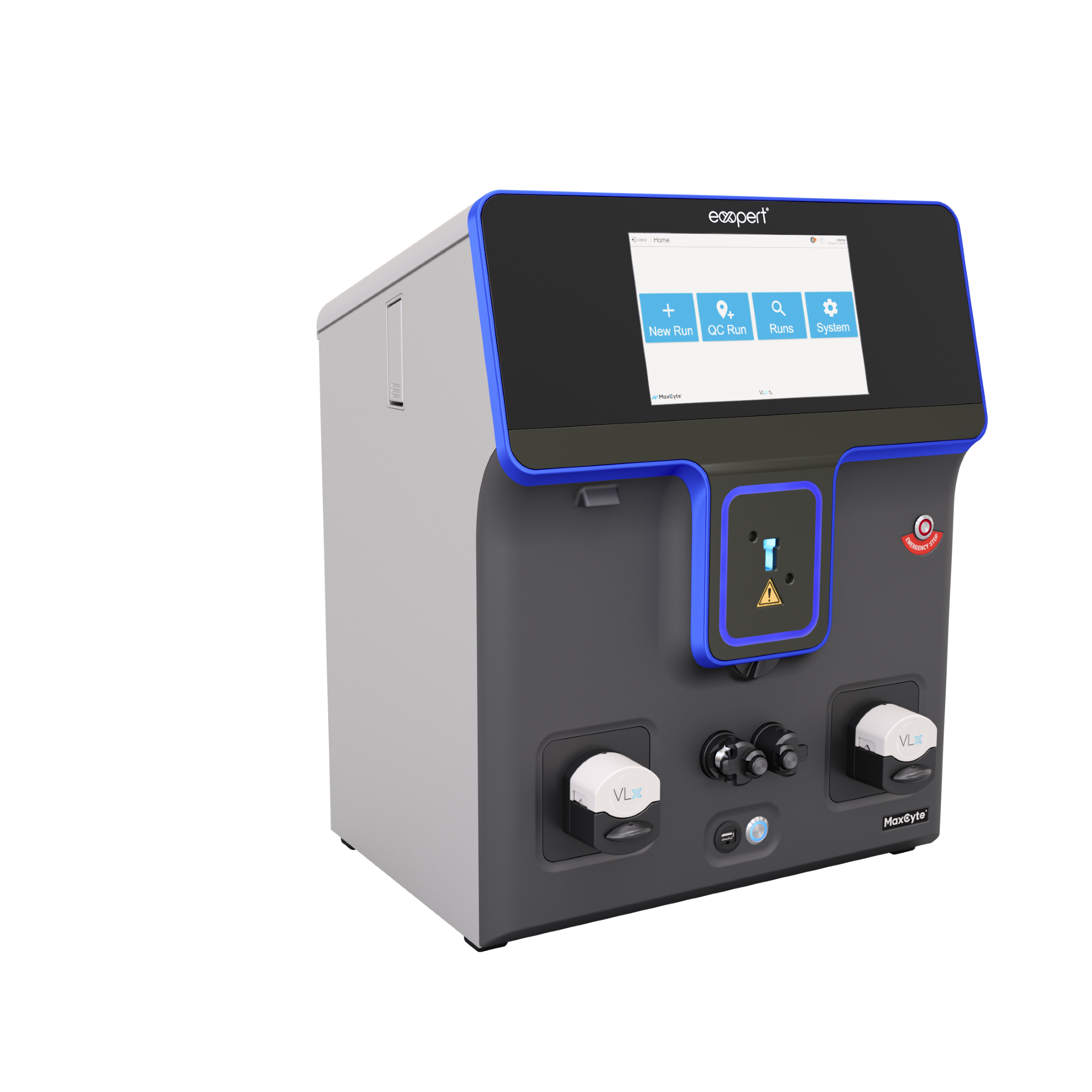 ExPERT VLx™ for gram-scale protein production
