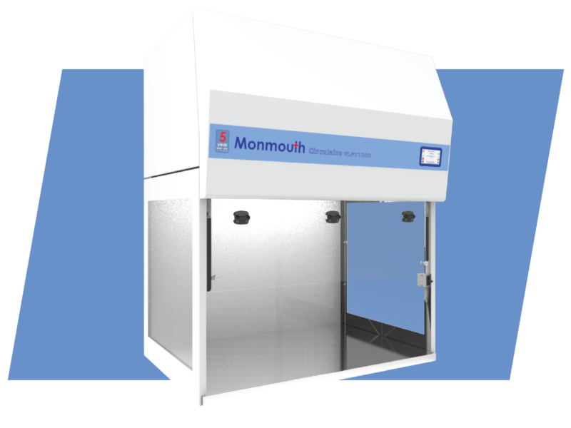 Laminar Flow Cabinets