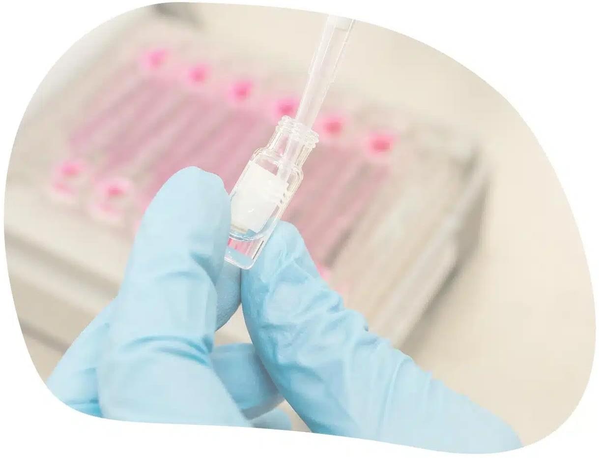 NASH in vitro services for fast-tracked OOC studies