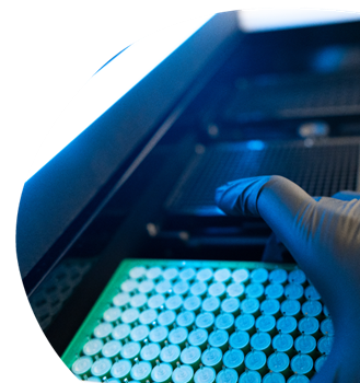 GATOR® PIVOT for low-throughput analysis